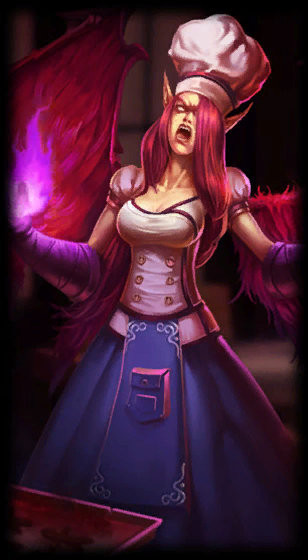 Sinful Succulence Morgana