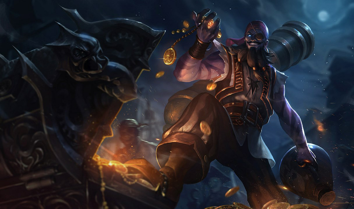 Legendary Mafia Braum Skin Design Explained, image size:1215x717