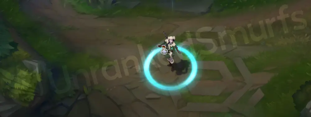 Arctic Warfare Caitlyn recall