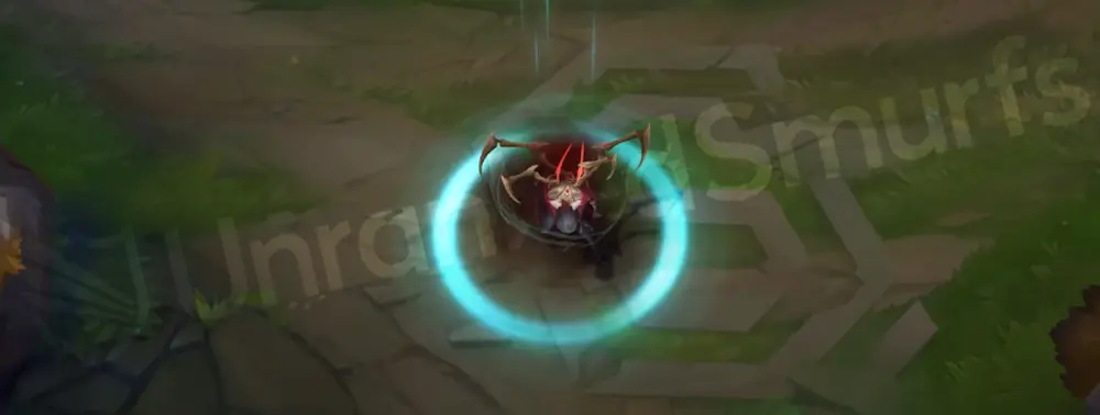 Masque of the Black Rose Elise recall sequence first step with red petals