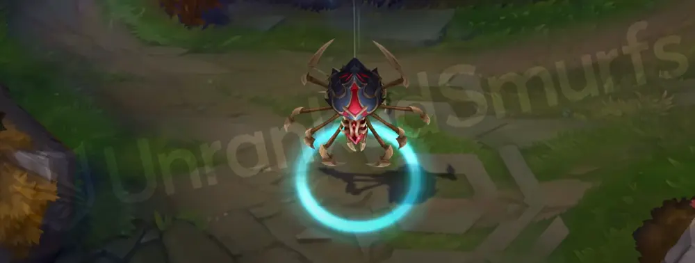 Masque of the Black Rose Elise recall sequence final pose