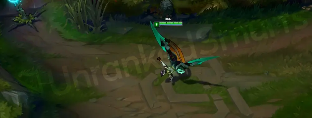Program Camille emote animation with robotic flair