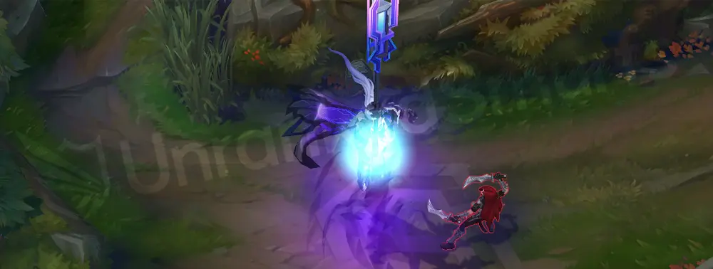 PROJECT: Jax R - Grandmaster’s Might part 1 with hard-light armor plates