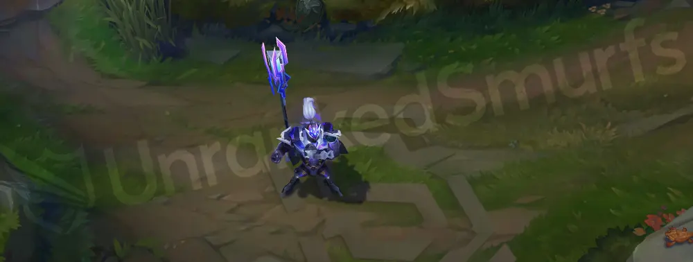 PROJECT: Jax emote display with digital faceplate expressions