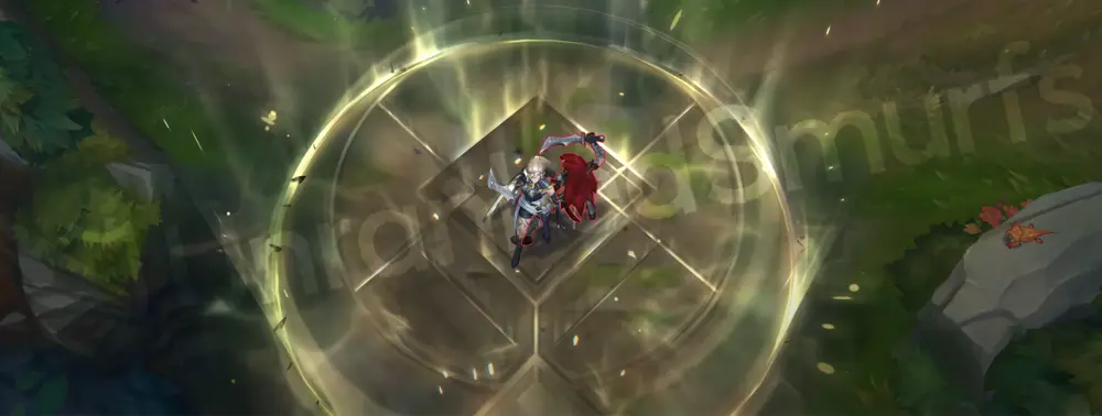 Sentinel Diana R – luminous lunar detonation with bright gold-white burst