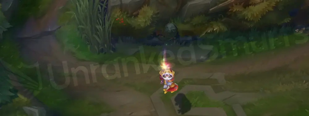 Shiba Yuumi emote and expression preview