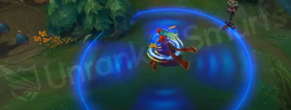 Silent Night Sona Q cast with warm golden-red holiday sparkles