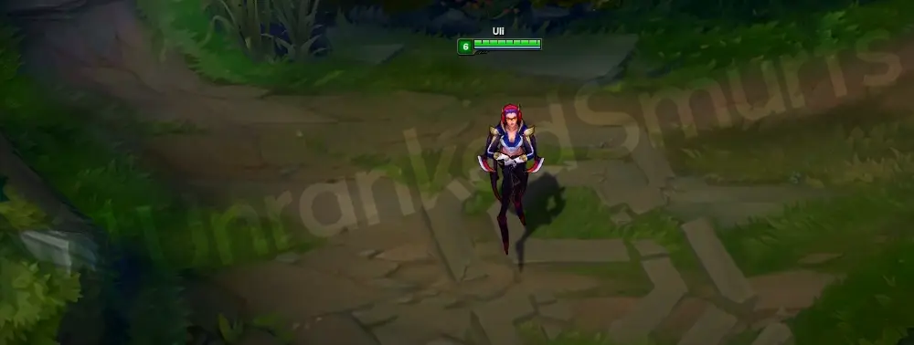 SKT T1 Elise emote expression