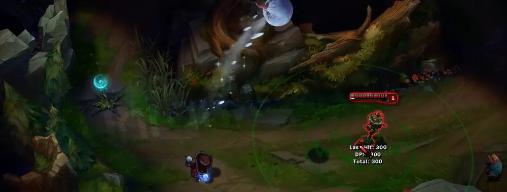 Snow Day Ziggs R—mega snowball strike part 1