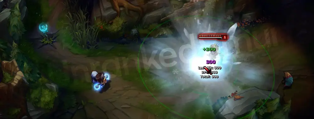 Snow Day Ziggs R—mega snowball strike part 2