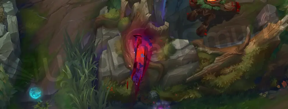 Snow Moon Kayn second alternate E capture