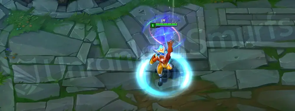 Super Galaxy Kindred recall animation with drone docking sequence and holograms