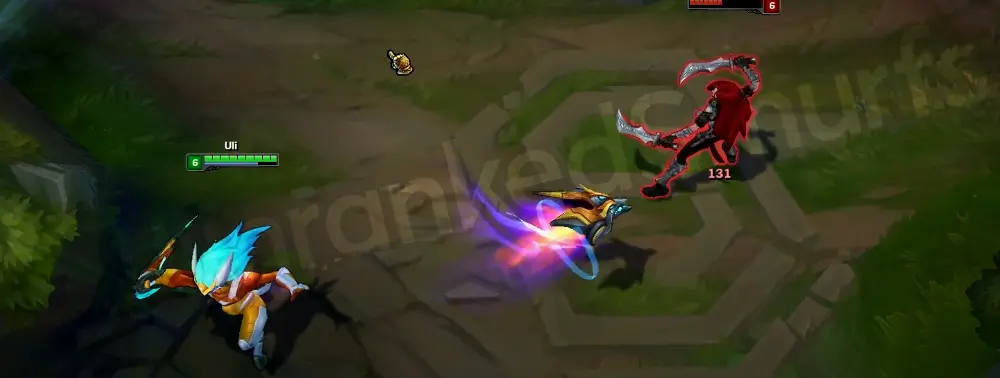 Super Galaxy Kindred W: Wolf’s Frenzy with drone deploying a holographic zone