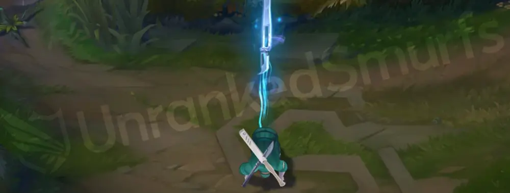 Surgeon Shen emote in scrubs and mask