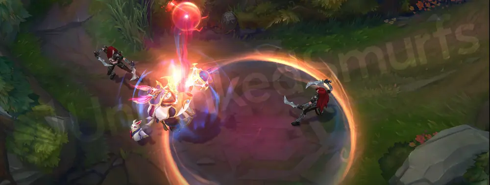 T1 Bard Elite chroma R - stronger contrast and logo highlight