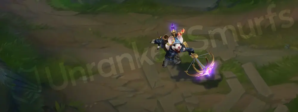 Twitch Shadowfoot emote pose in-game