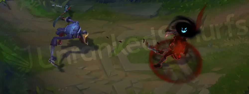 Union Jack Fiddlesticks Q animation - second angle