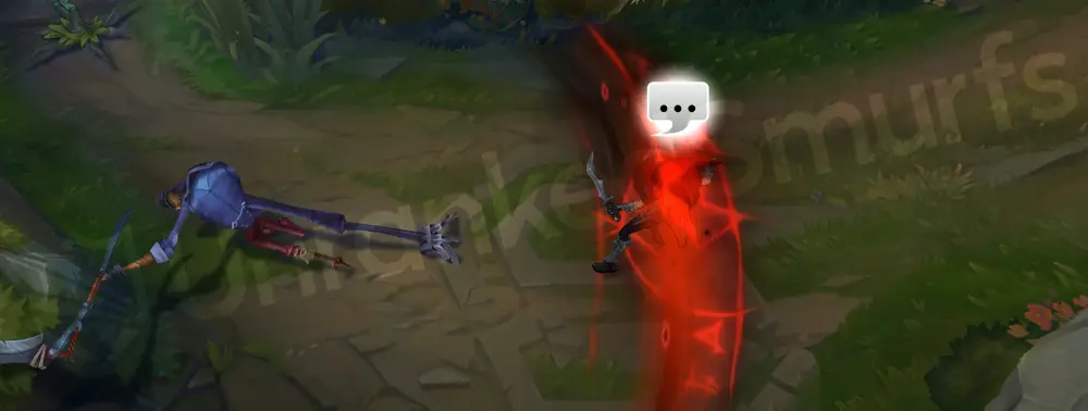 Union Jack Fiddlesticks R animation - Crowstorm channel and blink