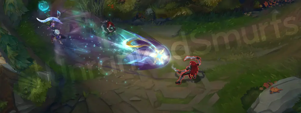 Winterblessed Hwei ultimate R aurora canvas part 1