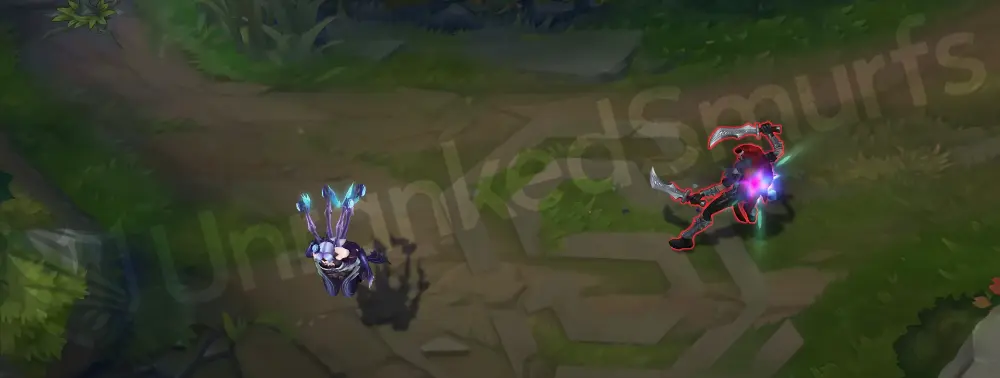 Withered Rose Elise profile and dress details