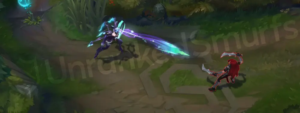 Withered Rose Elise Q part 1