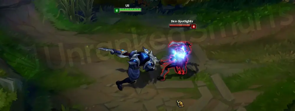 Worlds 2016 Zed front angle in lane