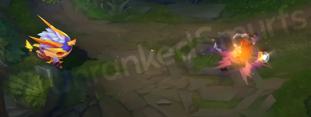 Zap'Maw Q animation part 2